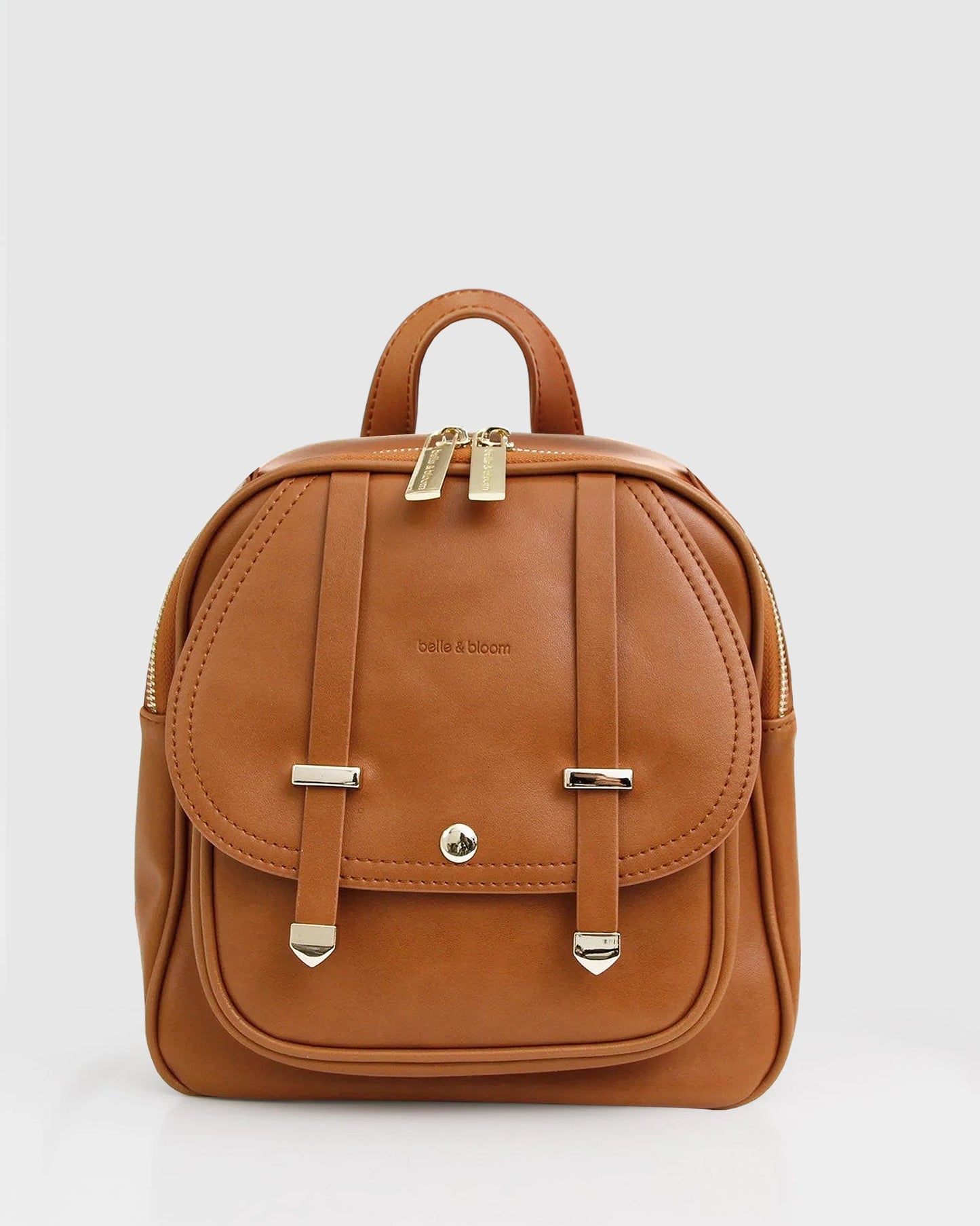 StrapStory - Backpack 1107