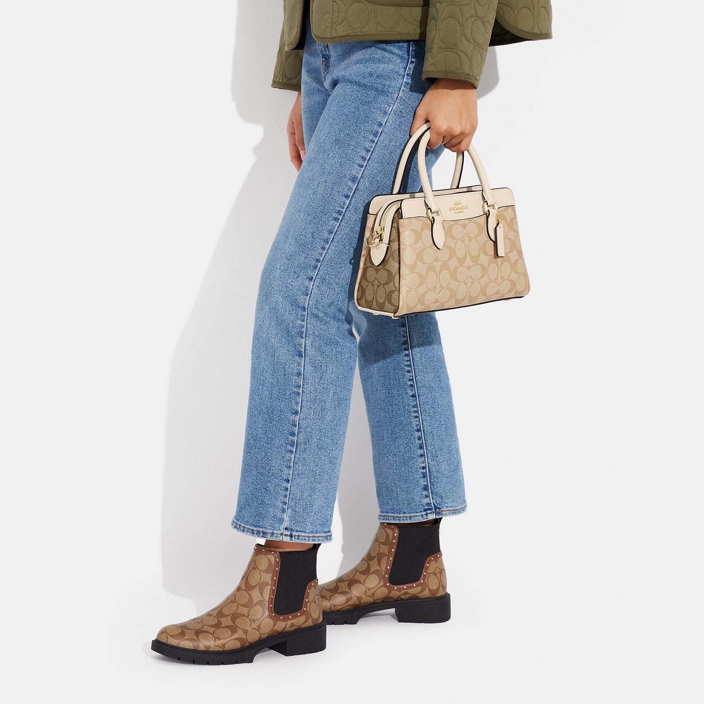 StrapStory - Tote Bag 031