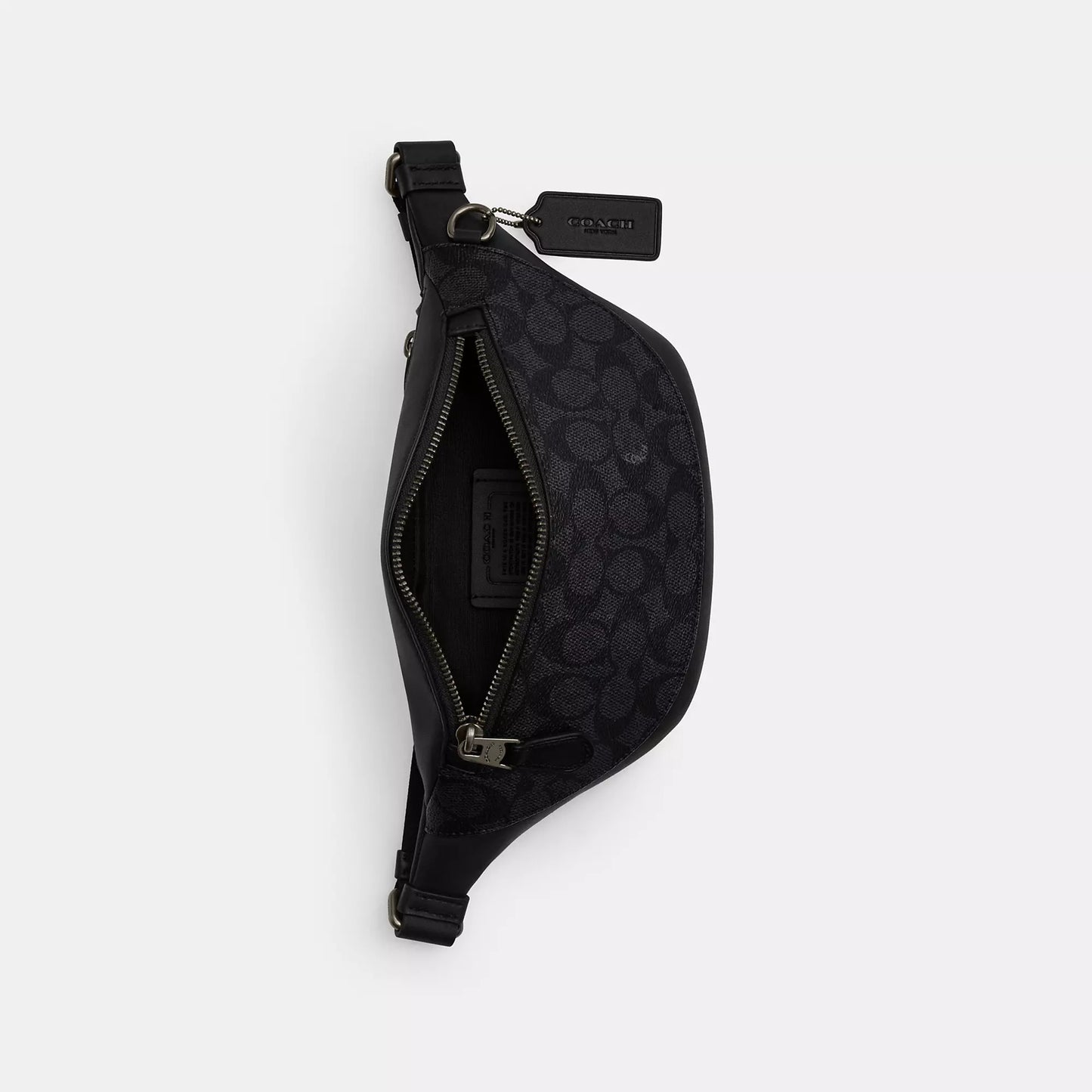 StrapStory - Belt Bag 006