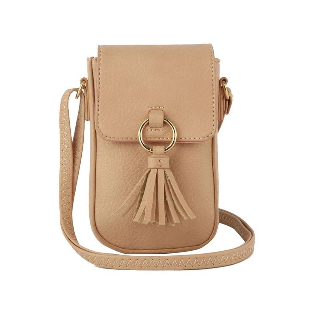 StrapStory - Crossbody 3322
