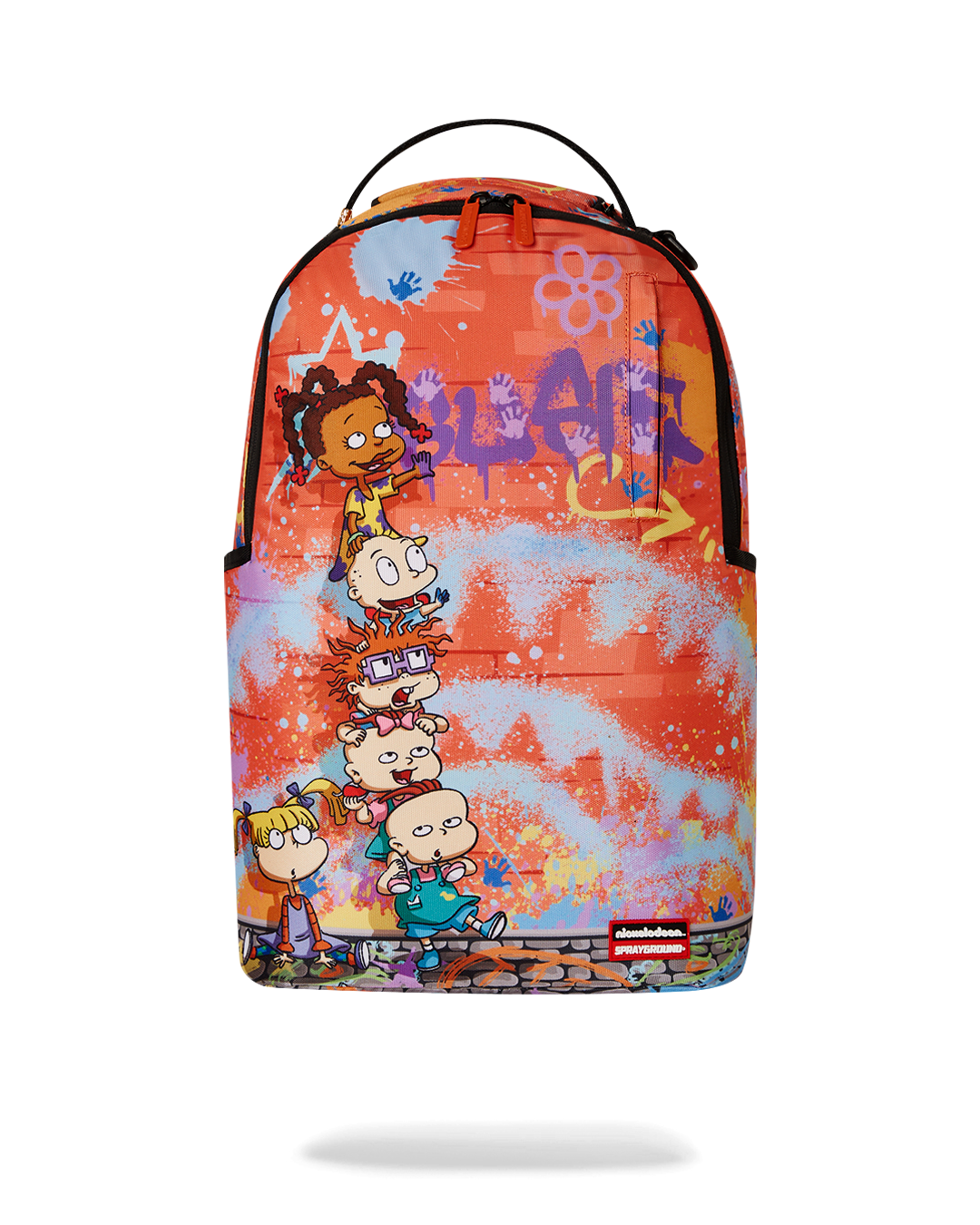 StrapStory - Backpack 564