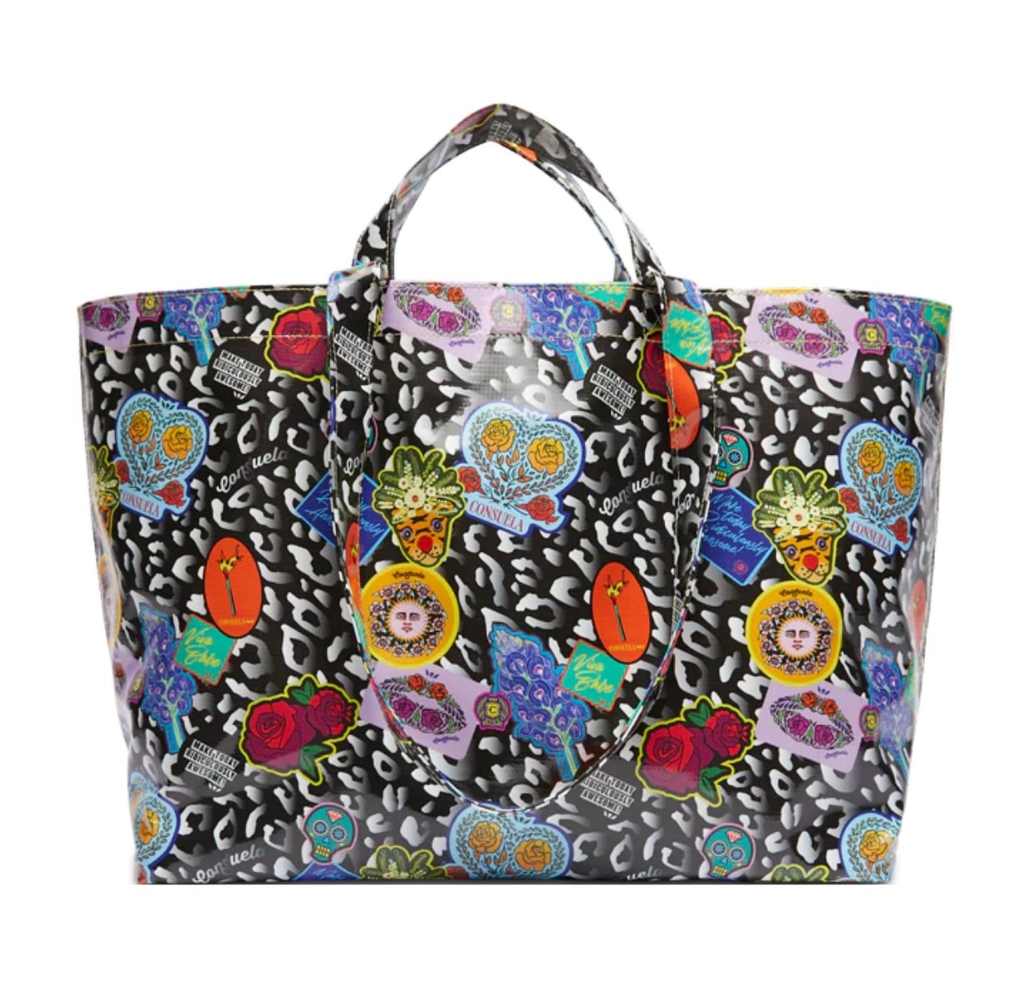 StrapStory - Tote Bag 2786