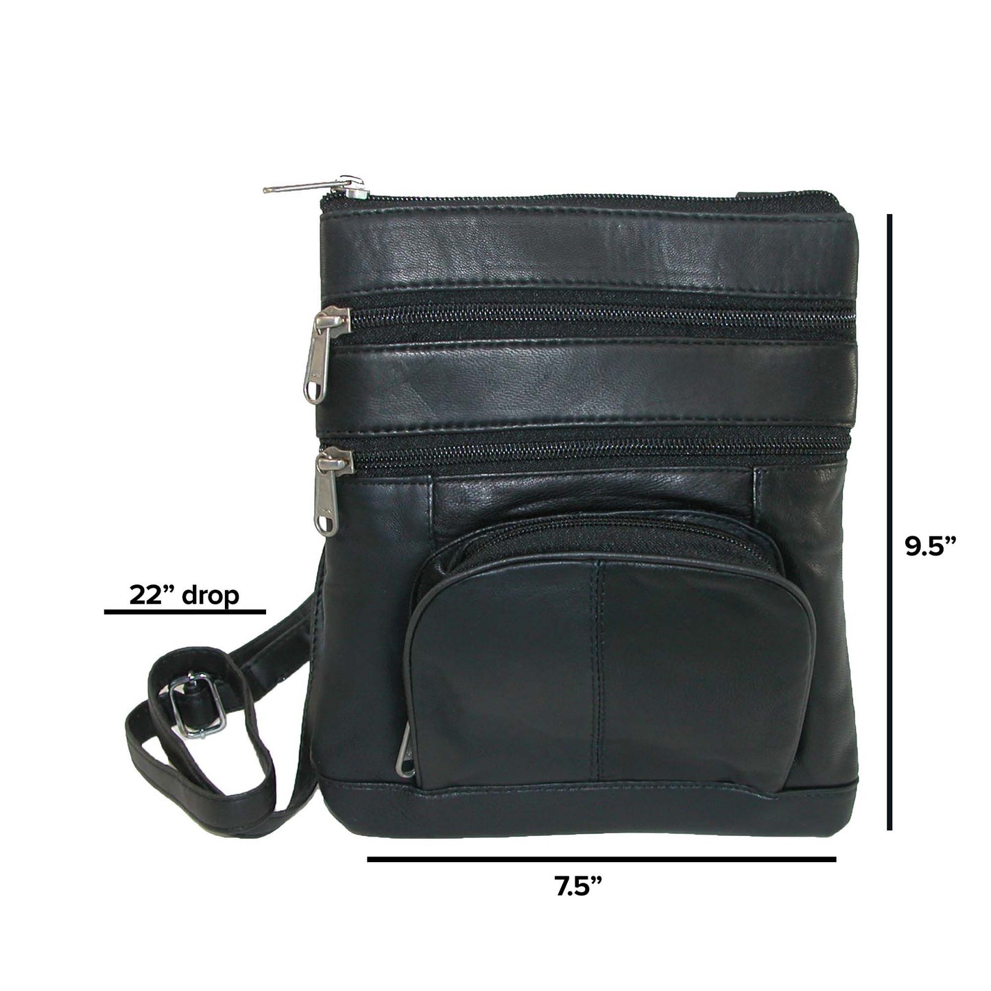 StrapStory - Crossbody 1084
