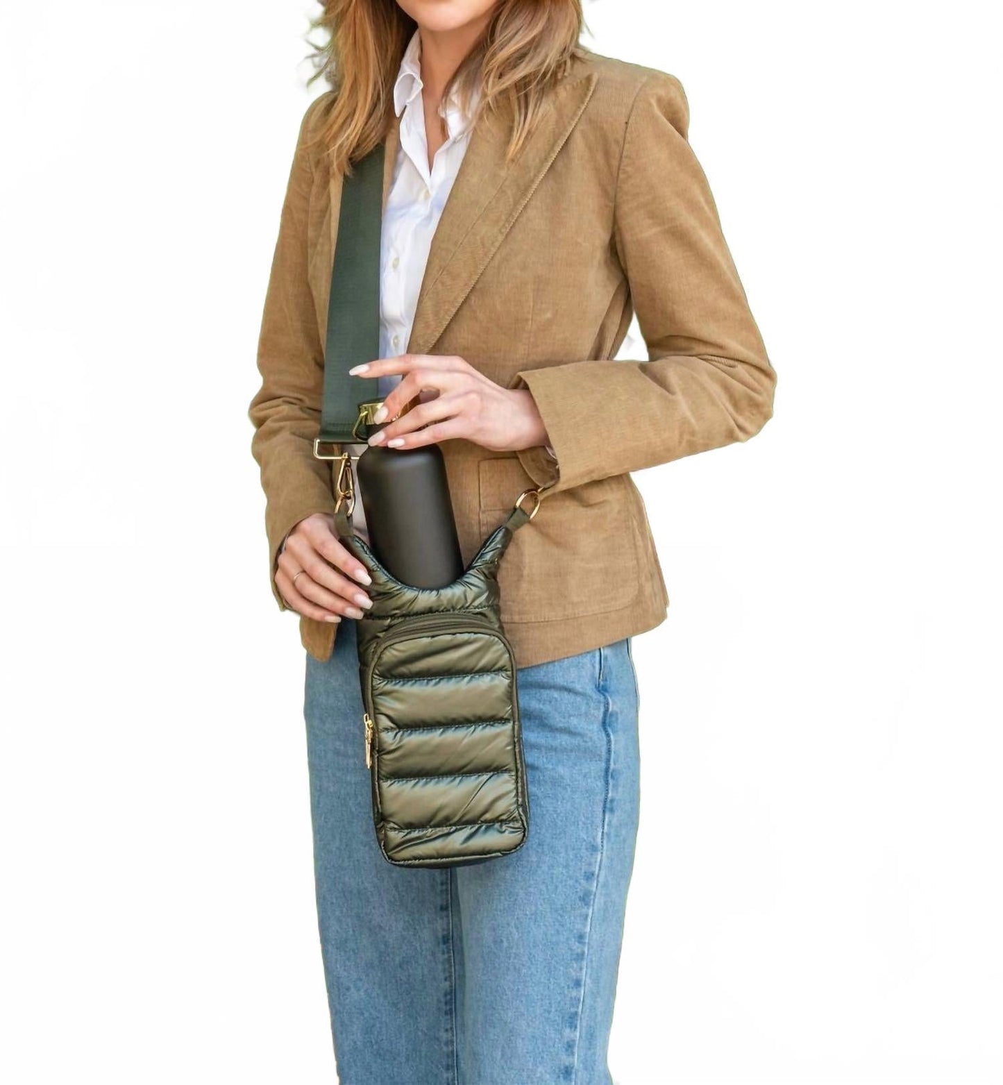 StrapStory - Crossbody 3146
