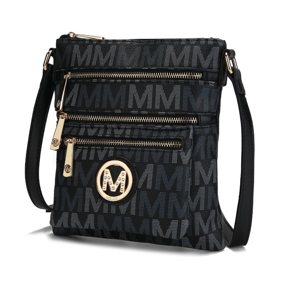 StrapStory - Crossbody 1172