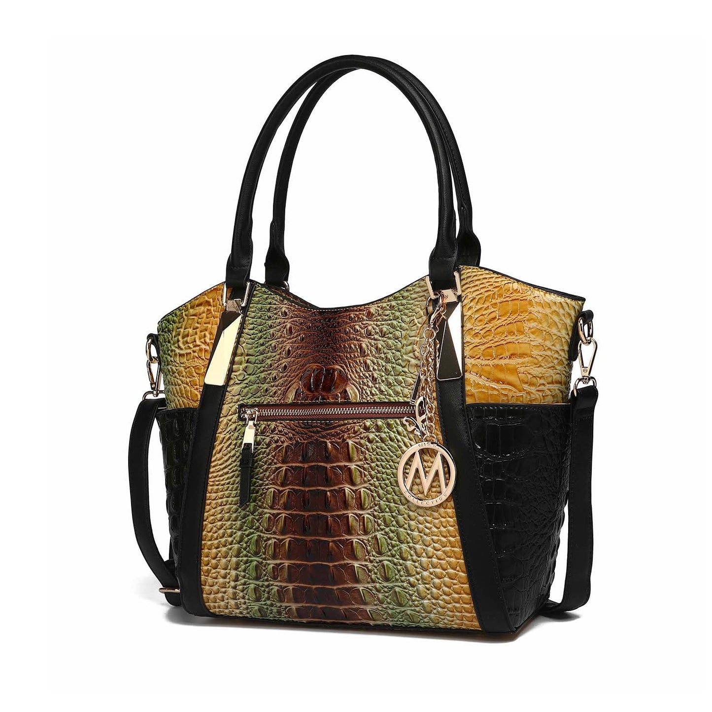 StrapStory - Tote Bag 1275