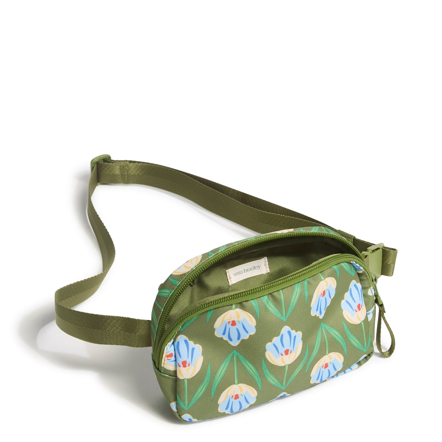 StrapStory - Belt Bag 026