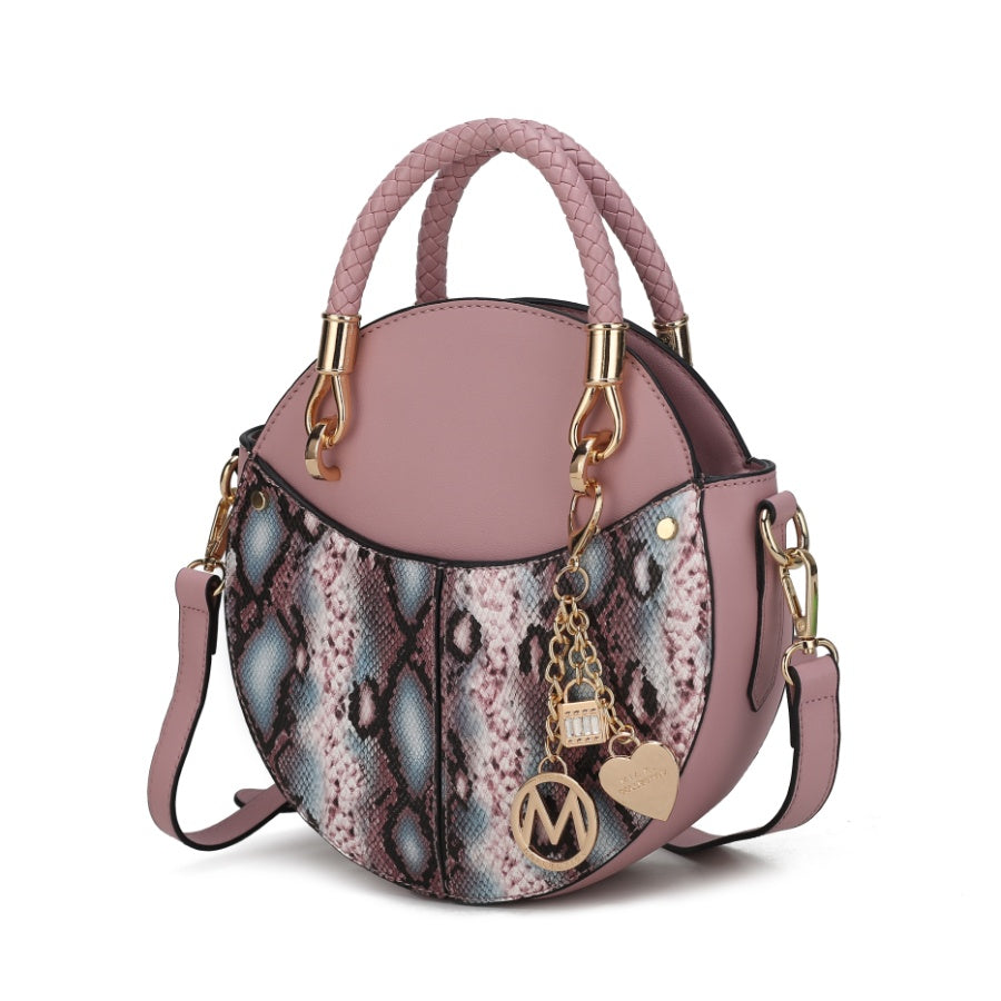 StrapStory - Crossbody 3663