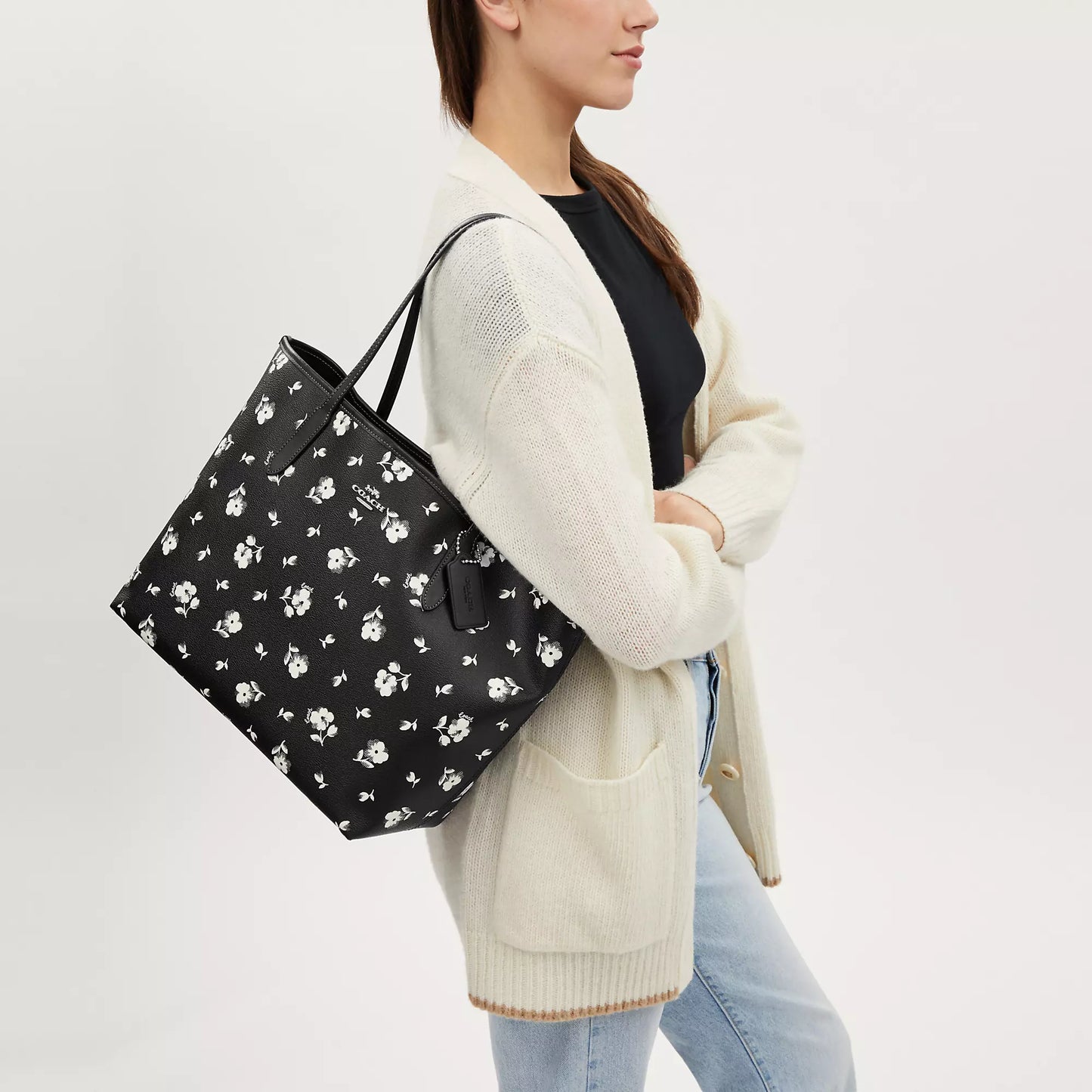 StrapStory - Tote Bag 1201