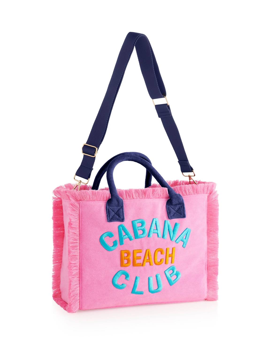 StrapStory - Tote Bag 1765