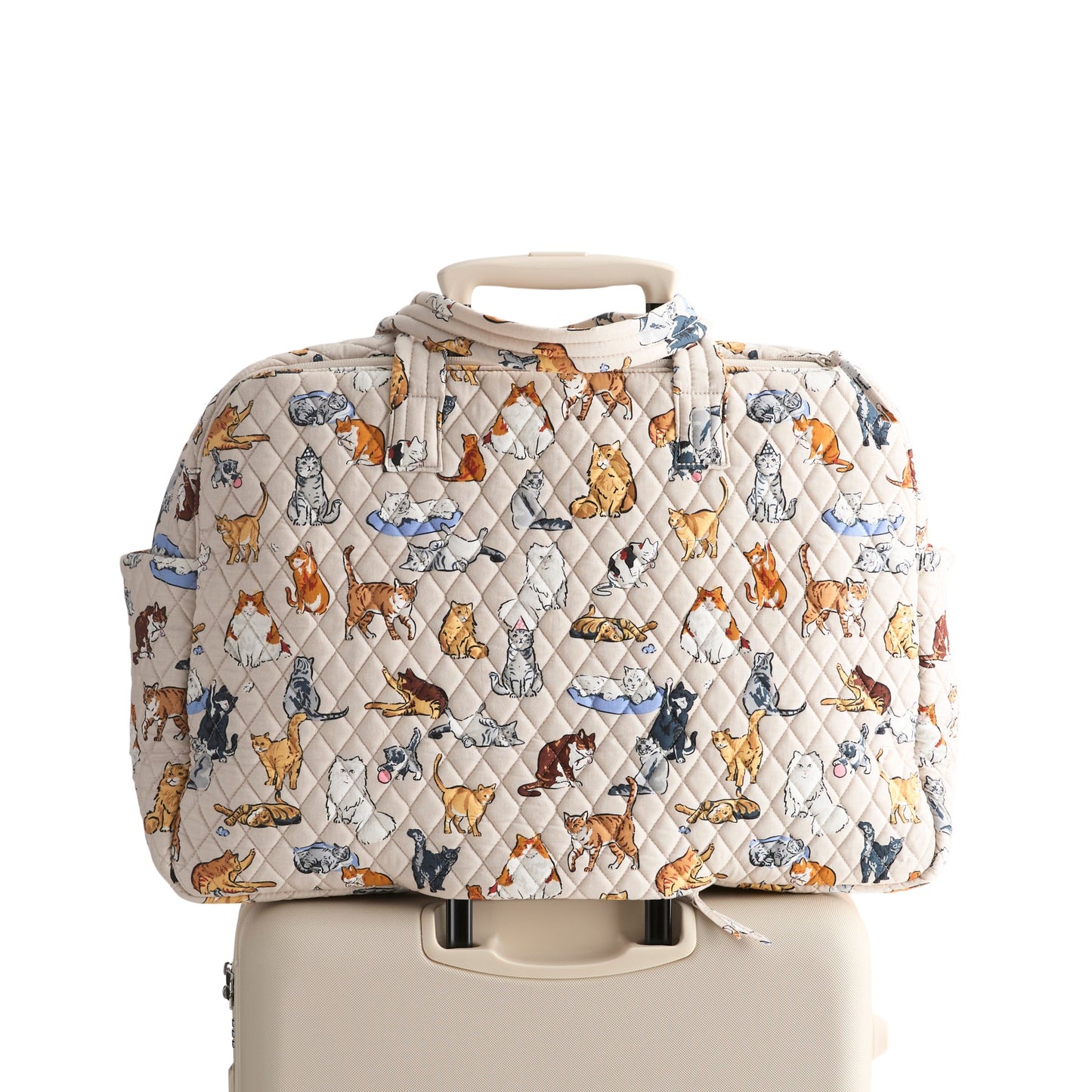 StrapStory - Duffle Bag 139