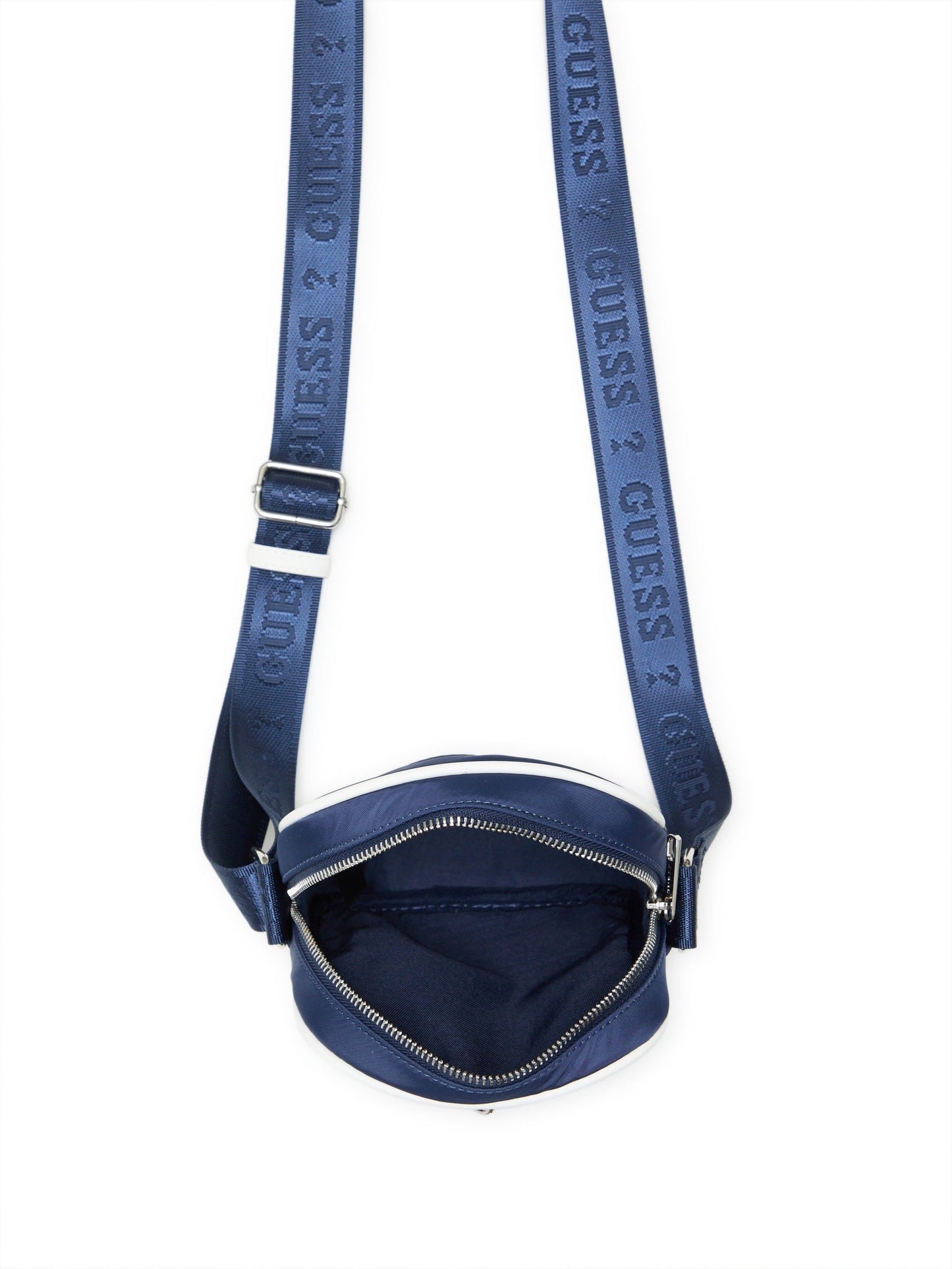 StrapStory - Messenger Bag 012