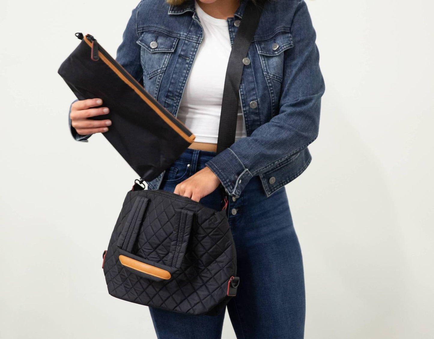 StrapStory - Crossbody 2427