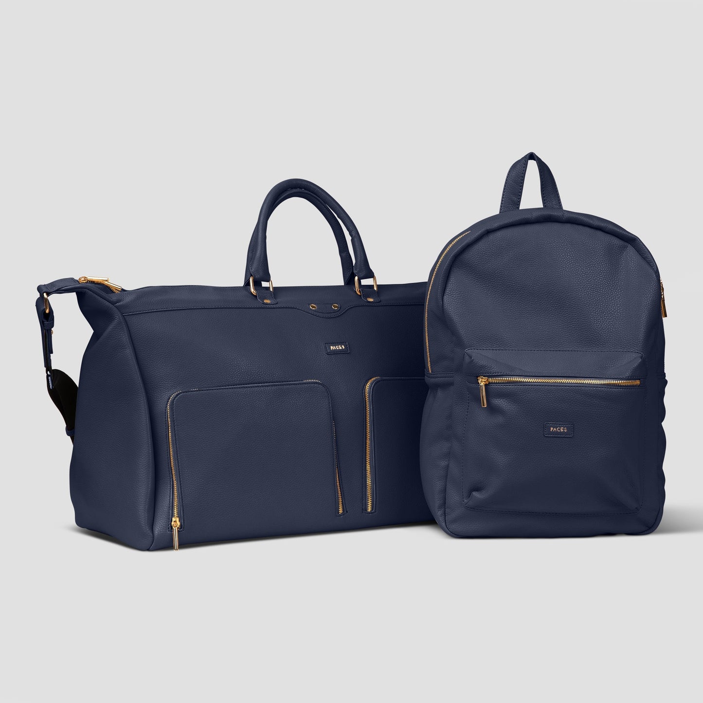 StrapStory - Duffle Bag 133