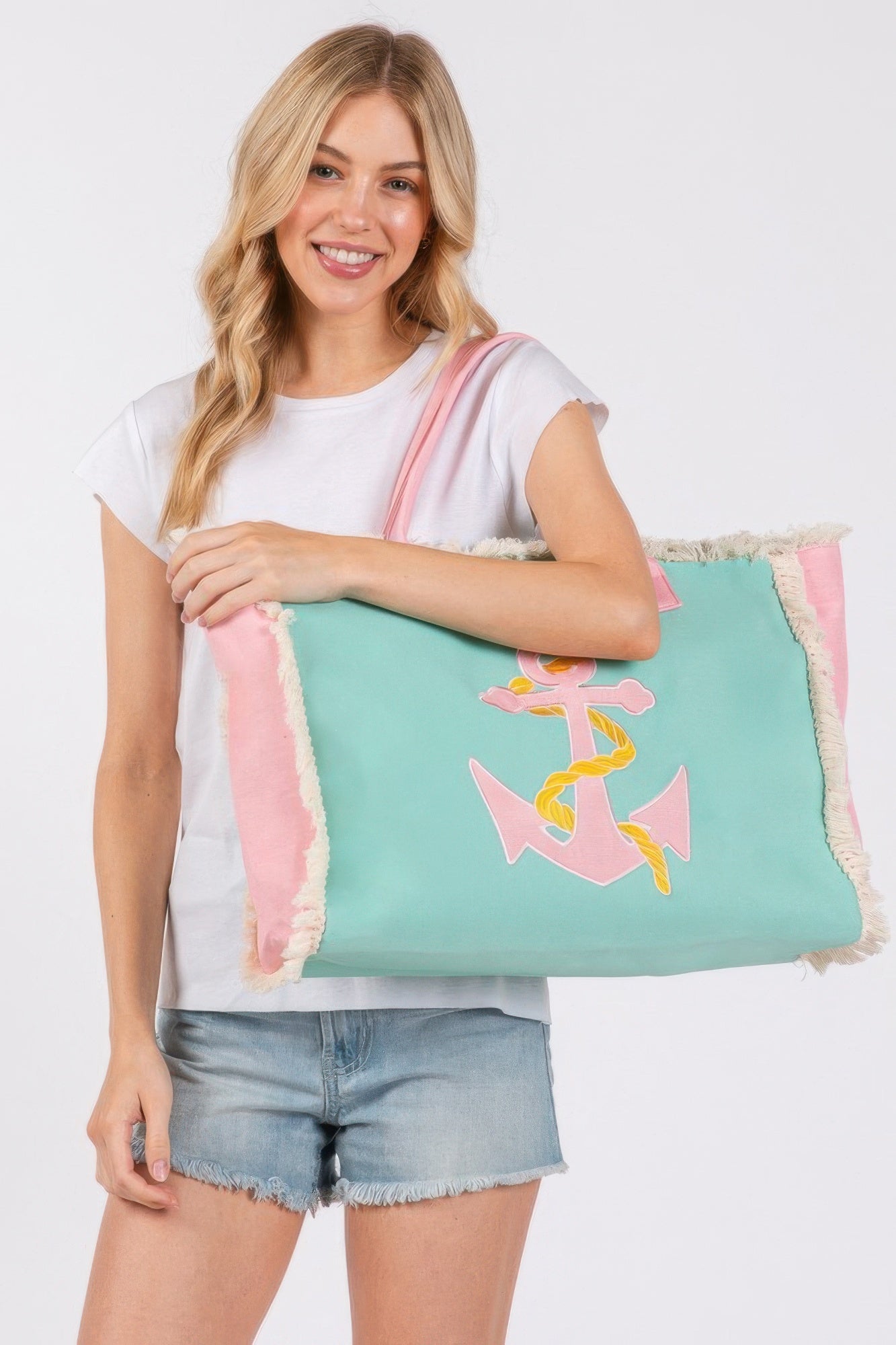 StrapStory - Tote Bag 1146