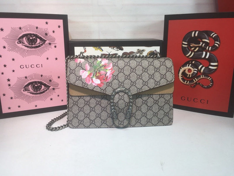STRAPSTORY - GGC4 BAG - 628