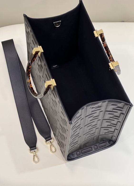 FDNI-Bags - Strap Story - 201
