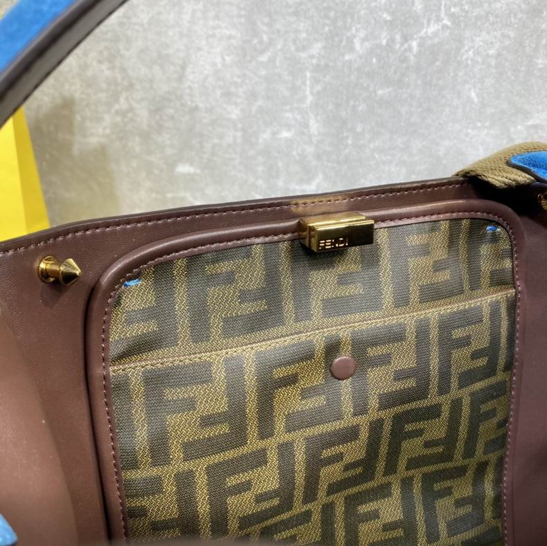 FDNI-Bags - Strap Story - 736