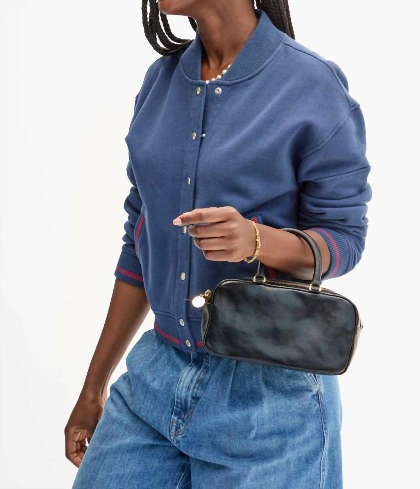 StrapStory - Crossbody 3248