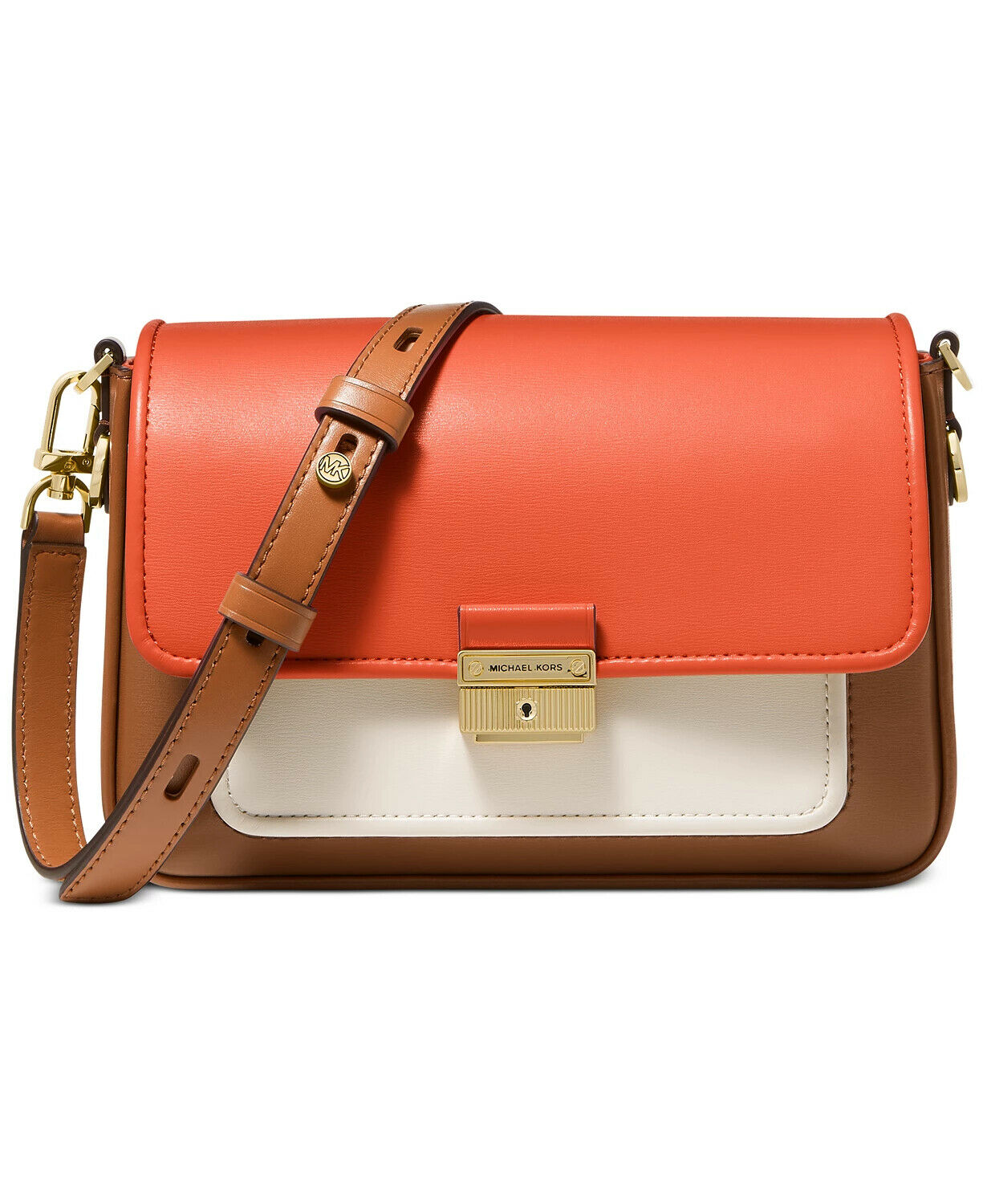 StrapStory - Satchel 1090