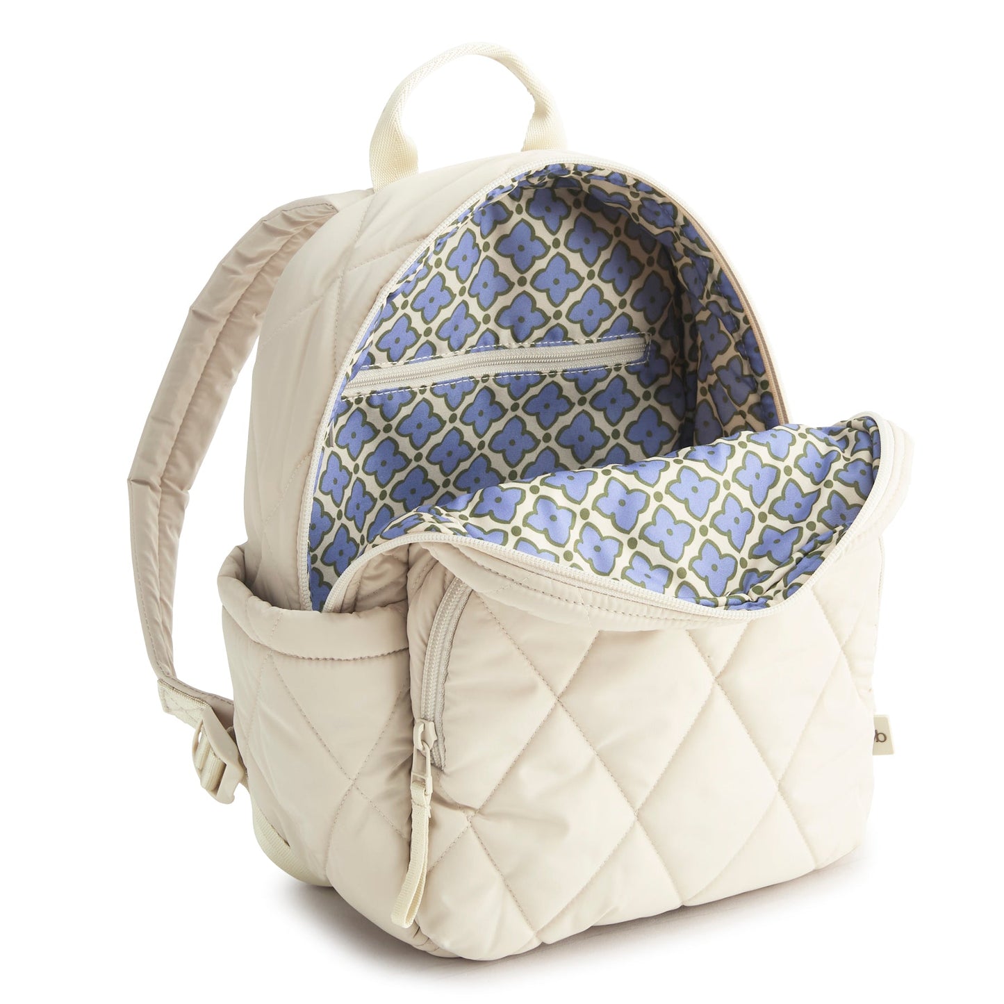 StrapStory - Backpack 1029