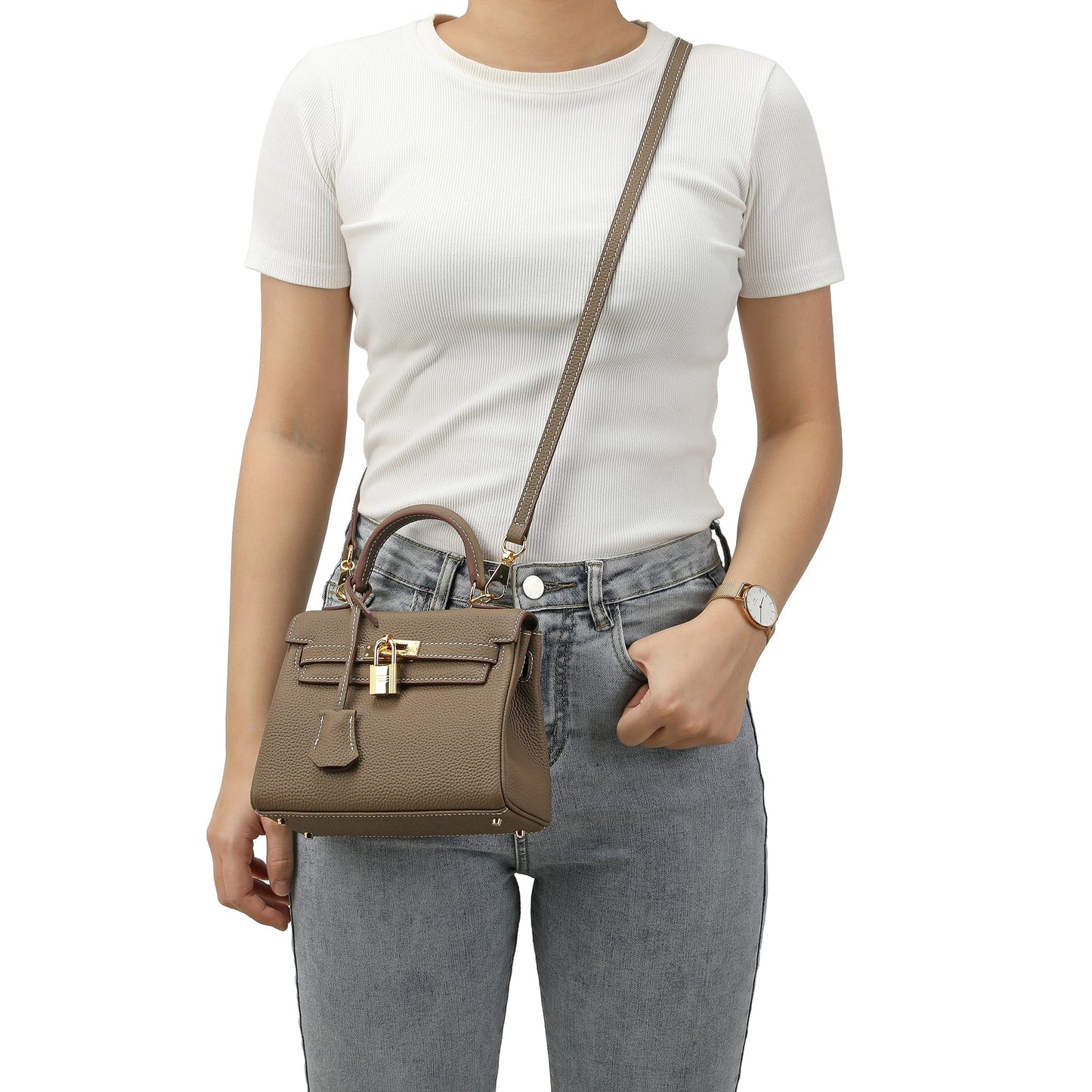 StrapStory - Crossbody 541