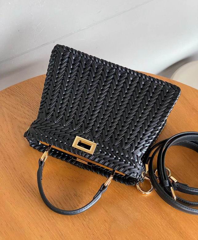 FDNI-Bags - Strap Story - 775