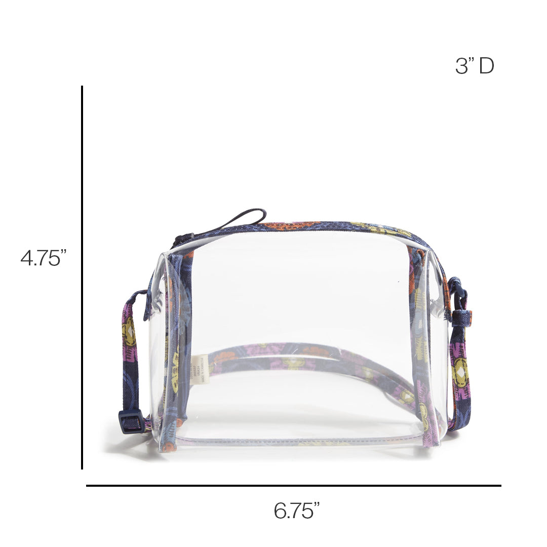 StrapStory - Crossbody 2280