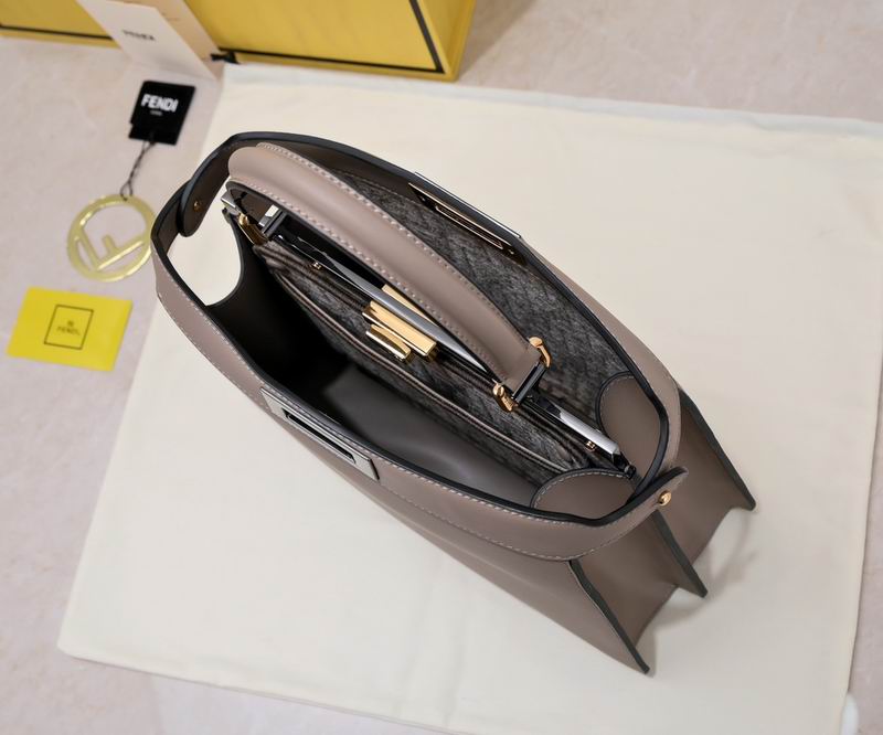 FDNI-Bags - Strap Story - 409