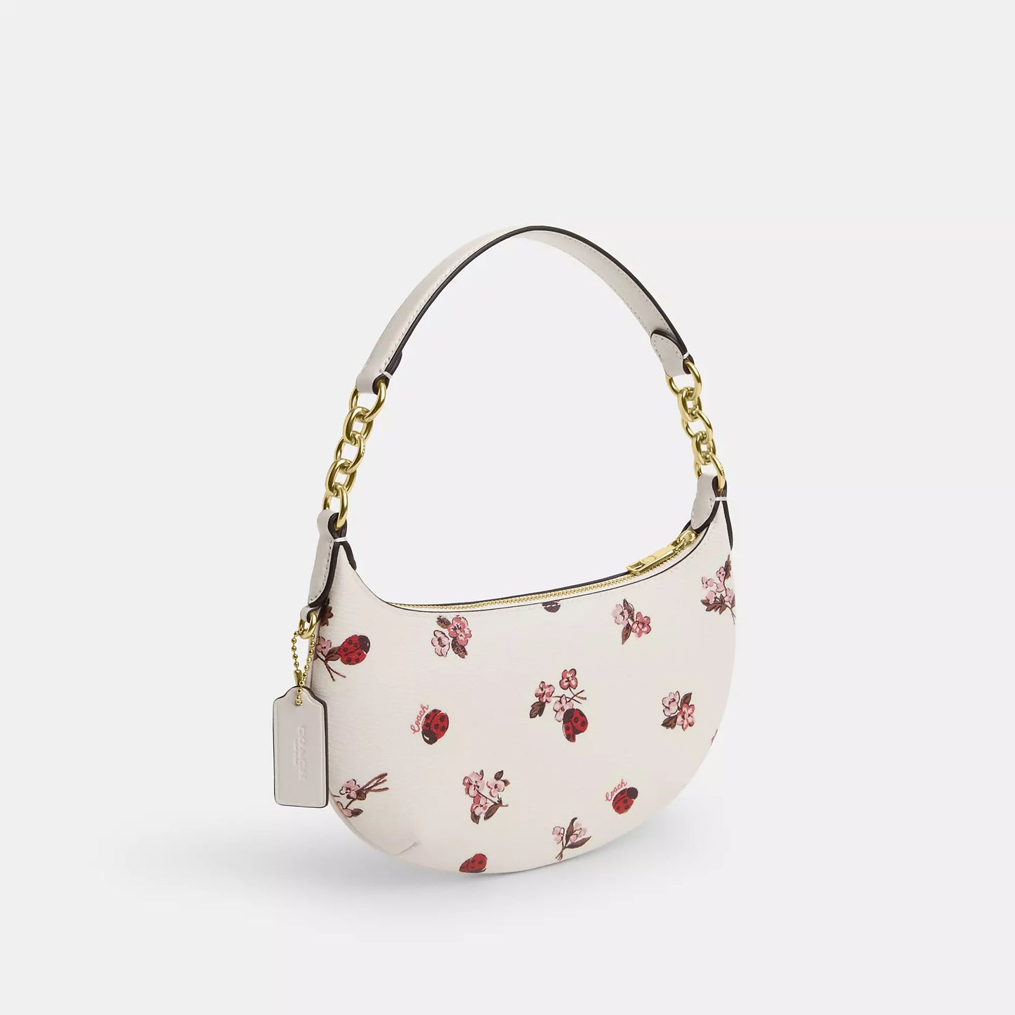 StrapStory - Wristlet 504