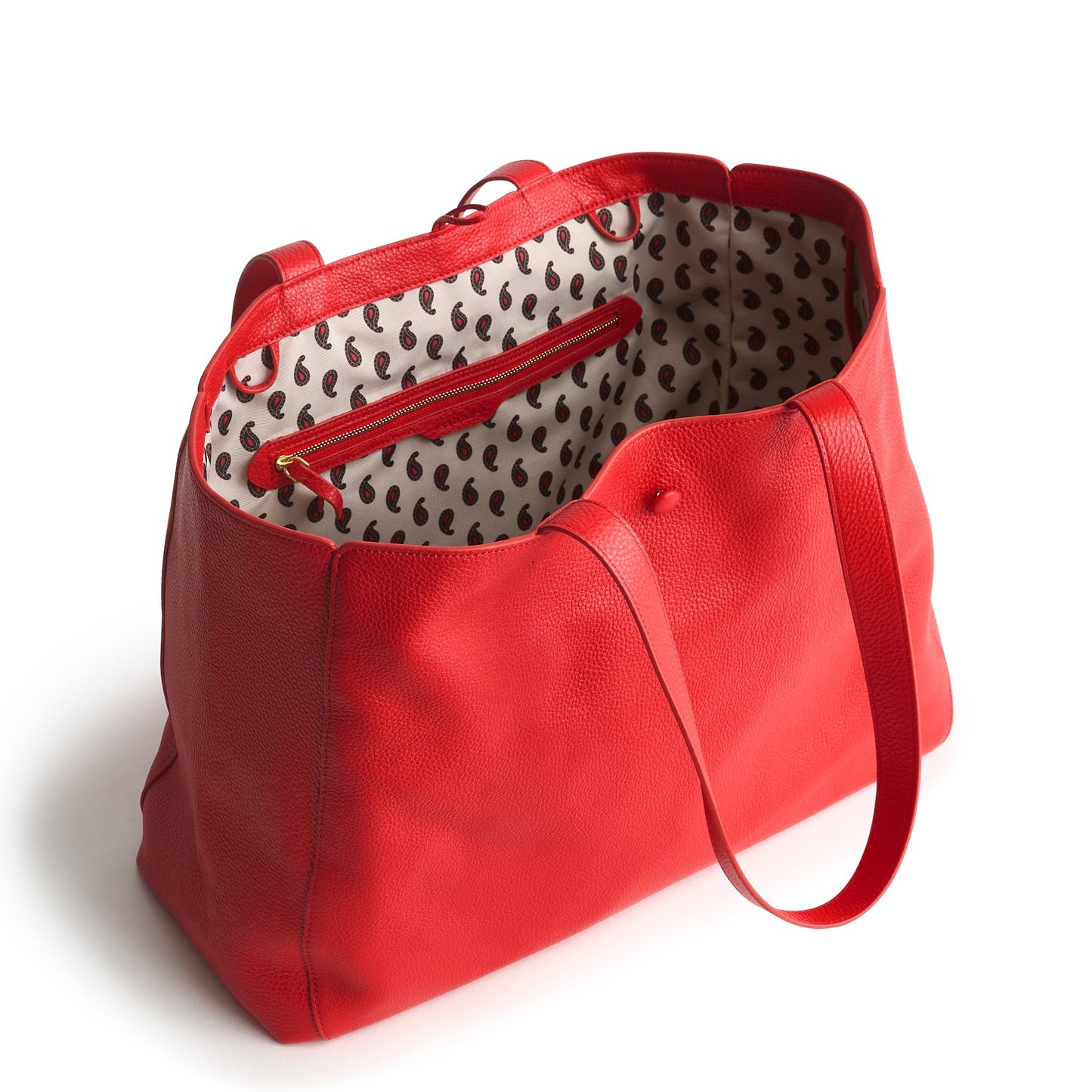 StrapStory - Tote Bag 1865