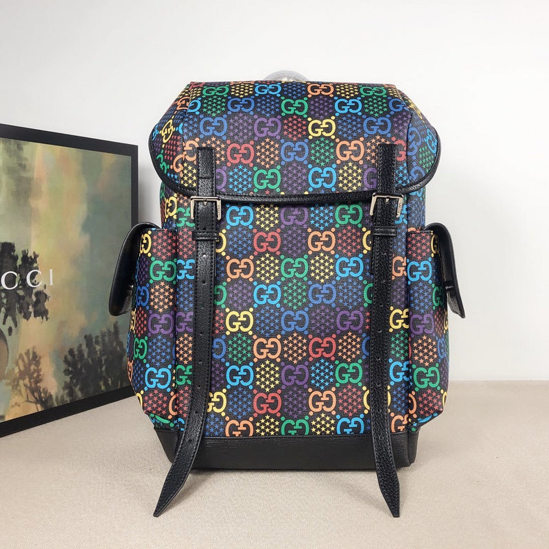 STRAPSTORY - GGC4 BAG - 855