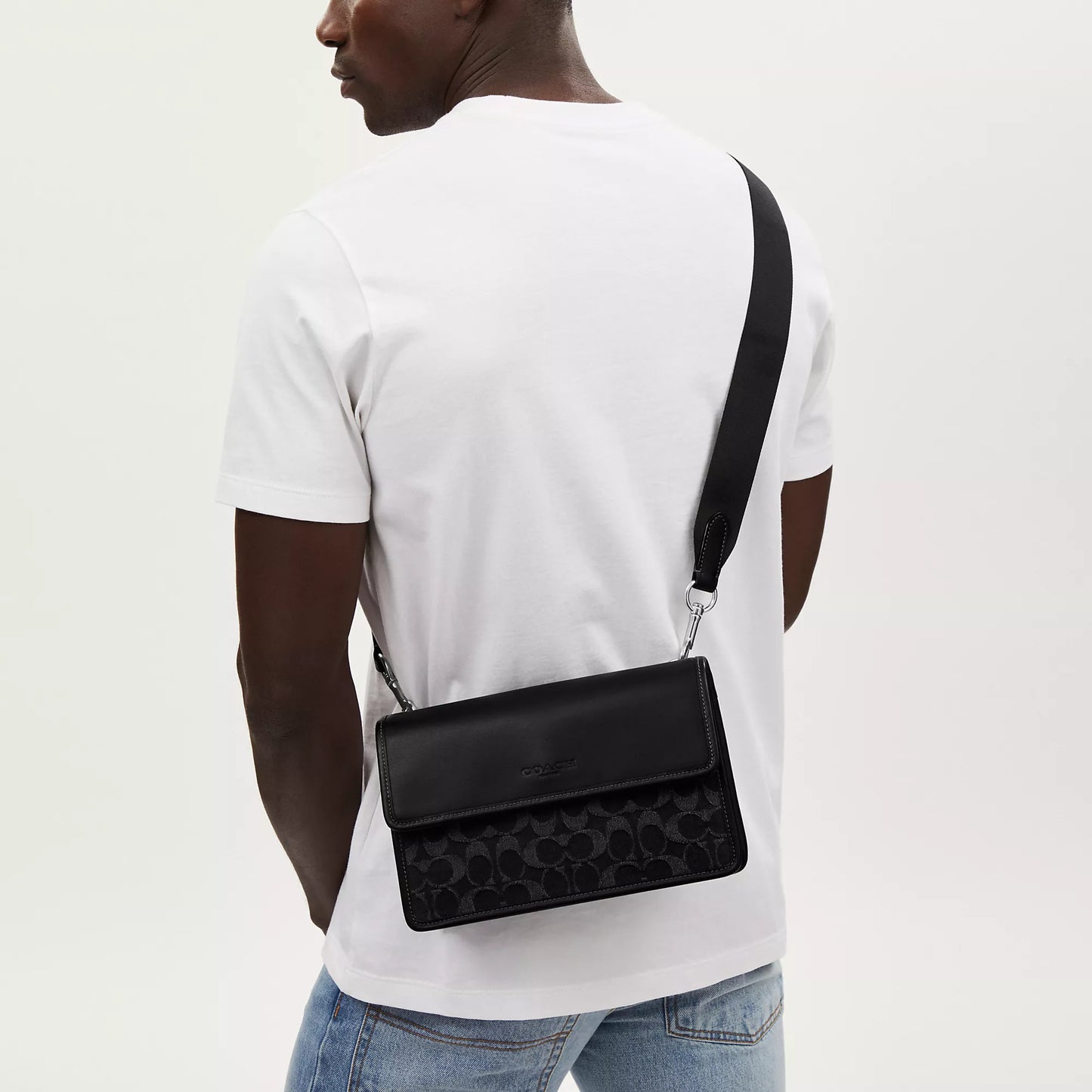 StrapStory - Crossbody 745