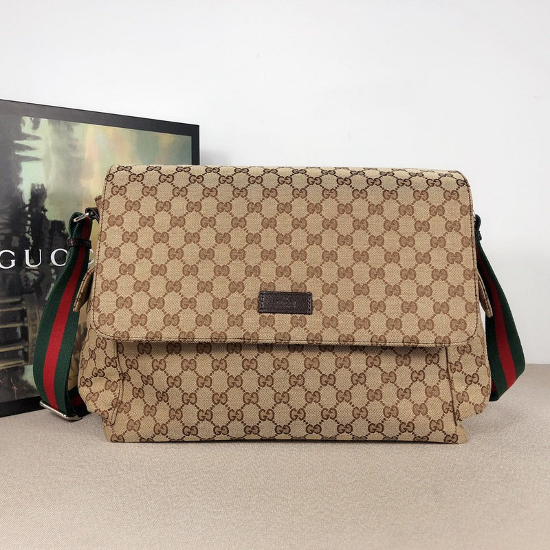 STRAPSTORY - GGC4 BAG - 266