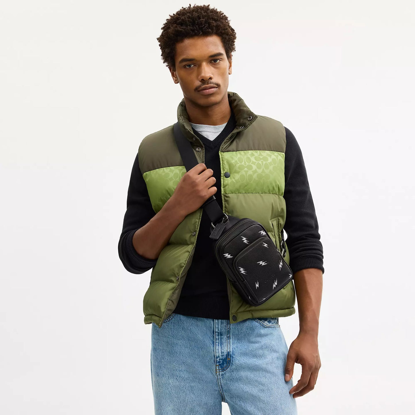 StrapStory - Backpack 629