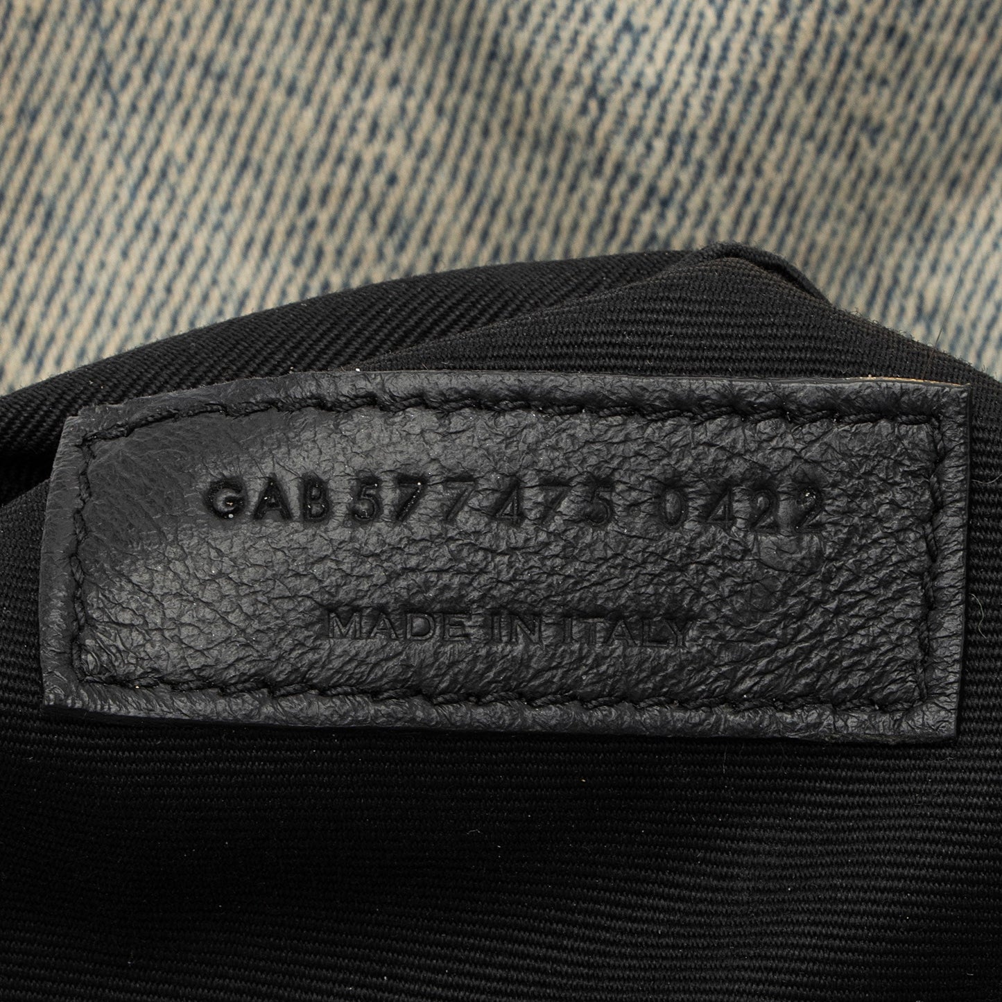 StrapStory - Crossbody 3424