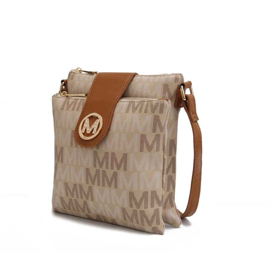 StrapStory - Crossbody 2627