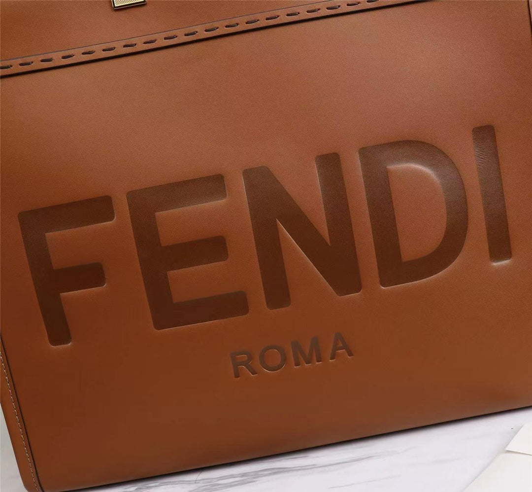 FDNI-Bags - Strap Story - 641
