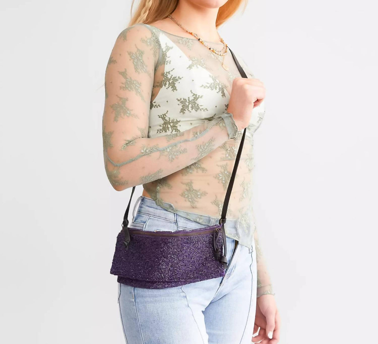 StrapStory - Crossbody 3372