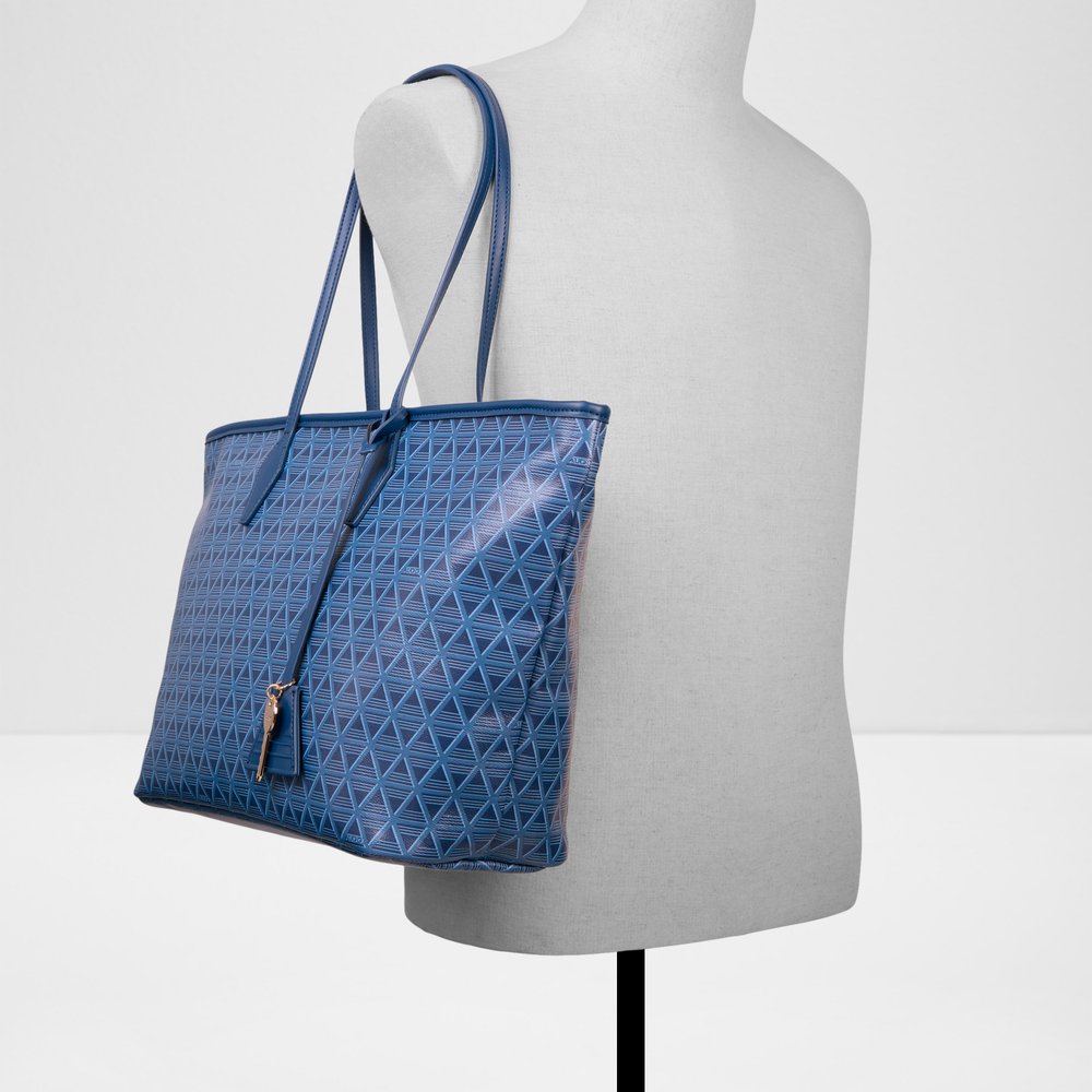StrapStory - Tote Bag 1133