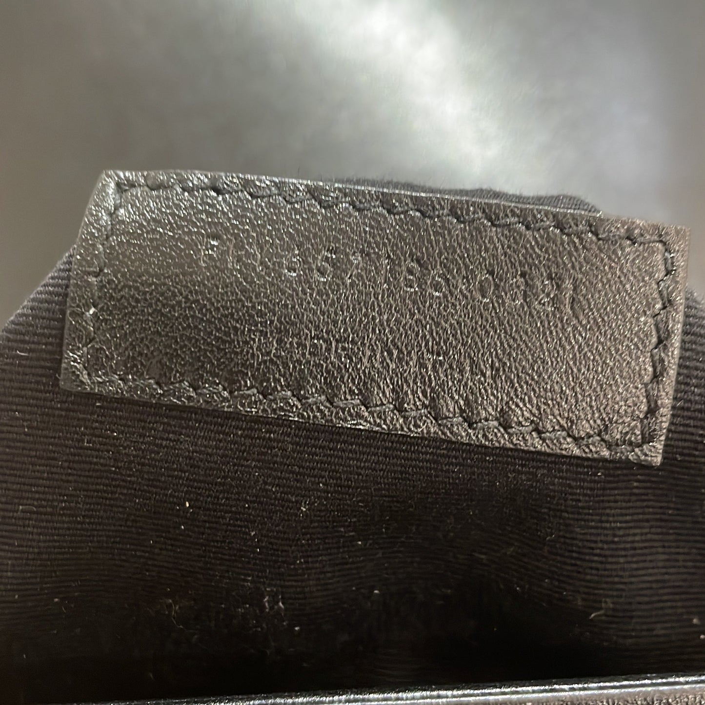 STRAPSTORY SATCHEL - 001