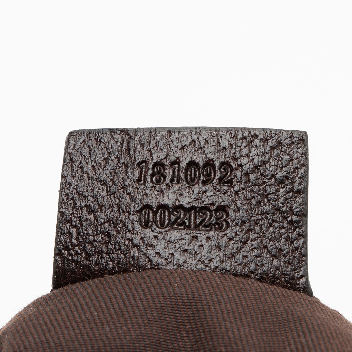 StrapStory - Messenger Bag 107