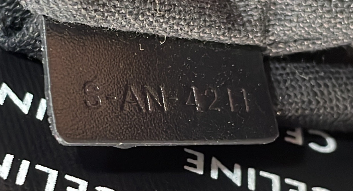 STRAPSTORY TOTE - 011