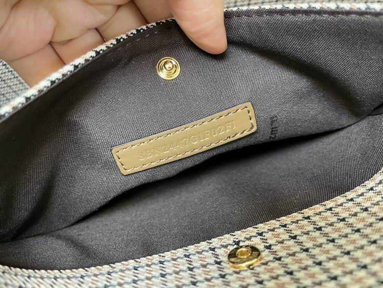 FDNI-Bags - Strap Story - 831