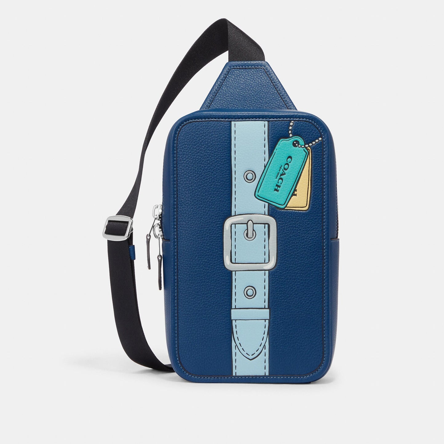 StrapStory - Backpack 694