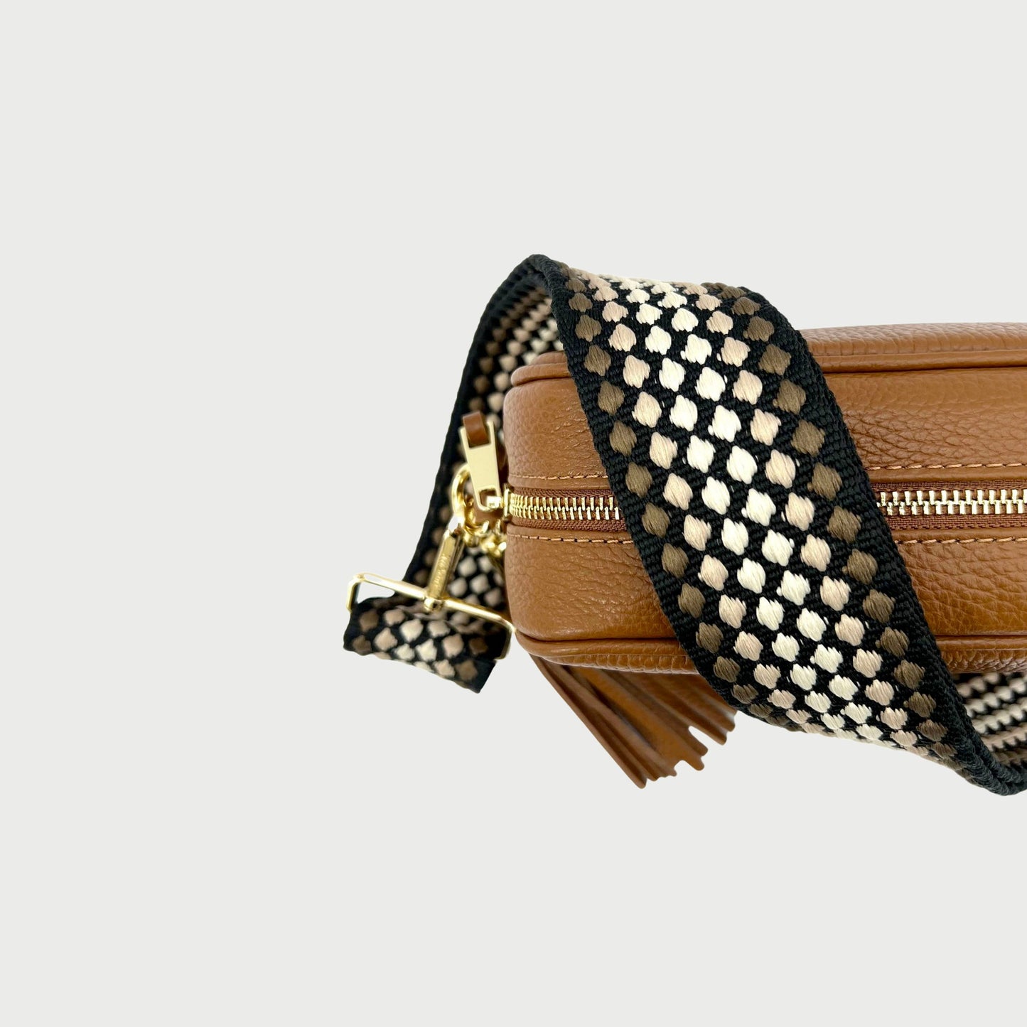 StrapStory - Crossbody 3734