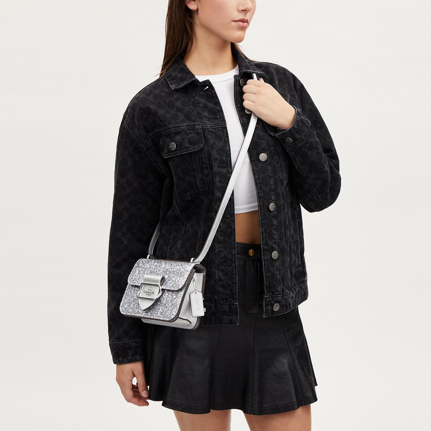 StrapStory - Crossbody 1323