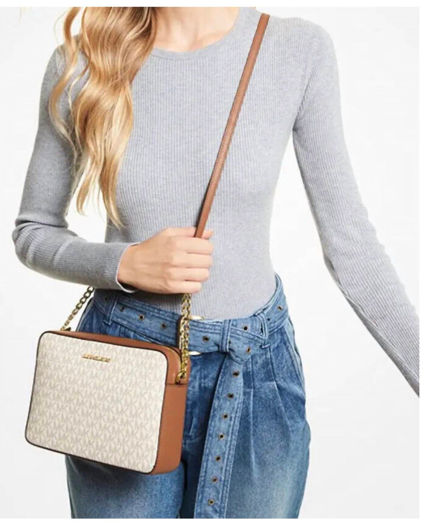 StrapStory - Crossbody 2047