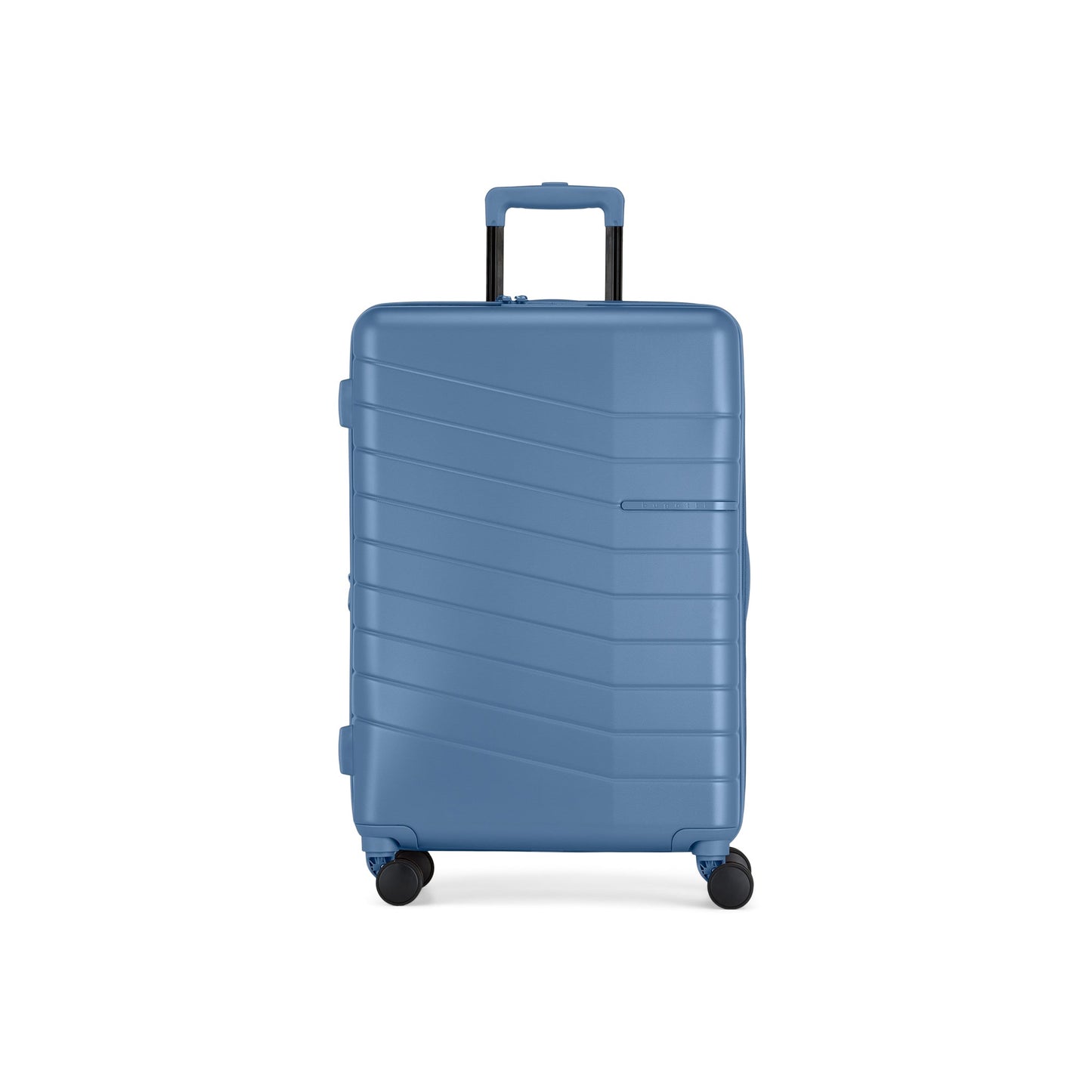 StrapStory - Suitcase 098