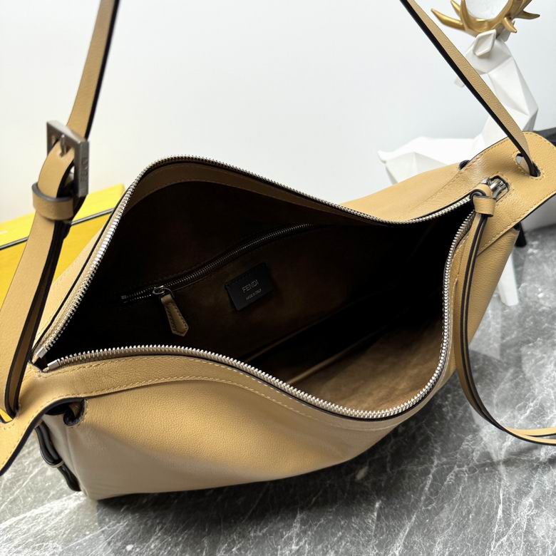 FDNI-Bags - Strap Story - 862